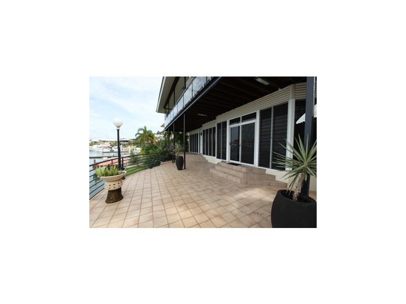 96 Cullen Bay Crescent, Cullen Bay NT 0820