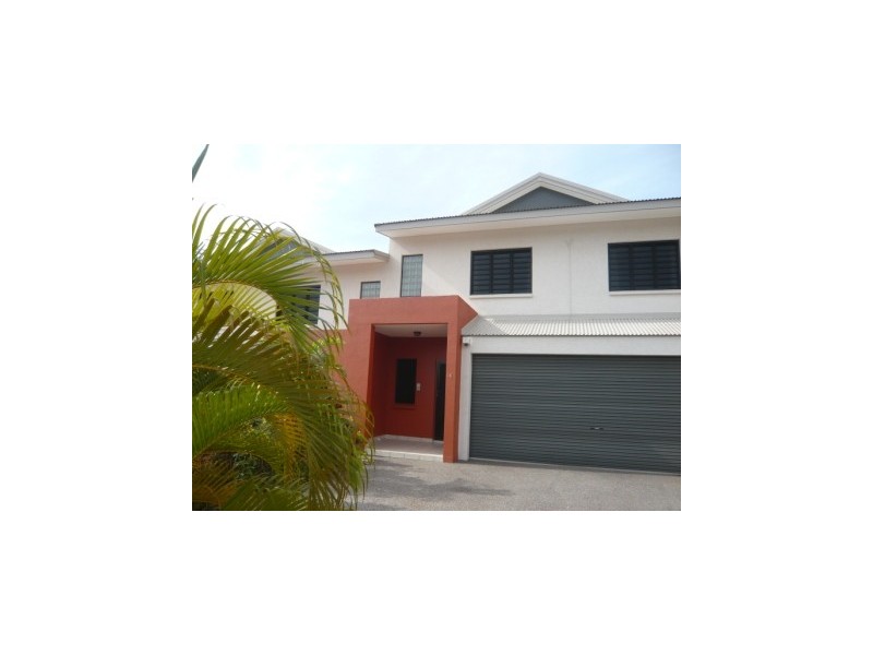 6/1 Brewery Place, Woolner NT 0820