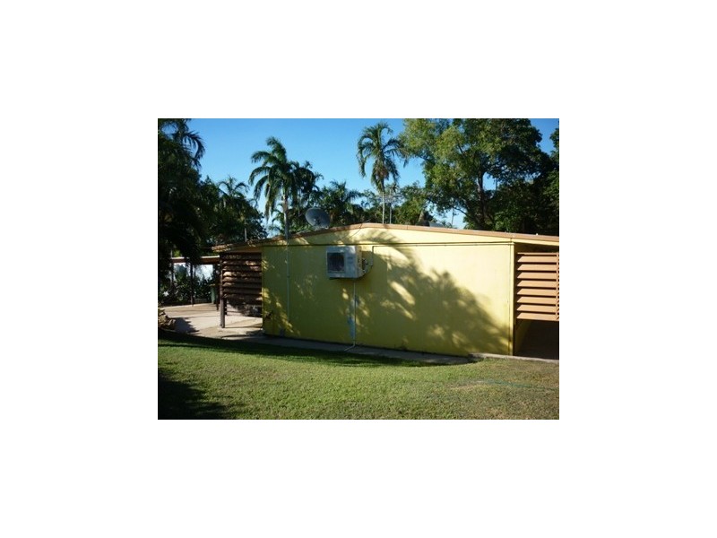 8  Clifton Court, Anula NT 0812