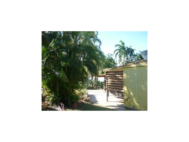 8  Clifton Court, Anula NT 0812