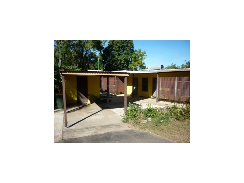 8  Clifton Court, Anula NT 0812