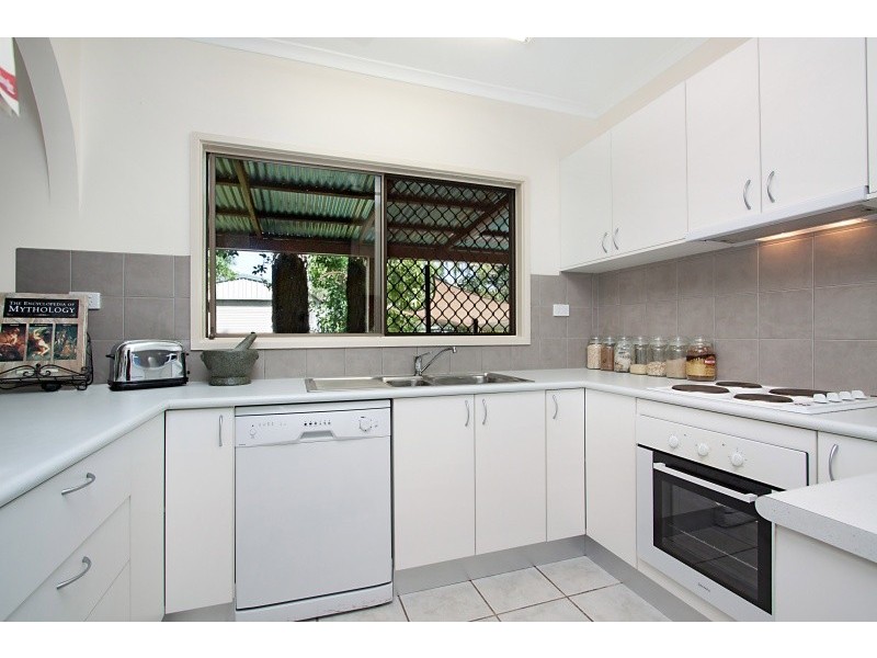 22 Ridgehaven Circuit, Leanyer NT 0812