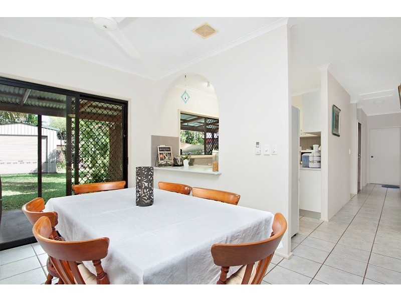 22 Ridgehaven Circuit, Leanyer NT 0812