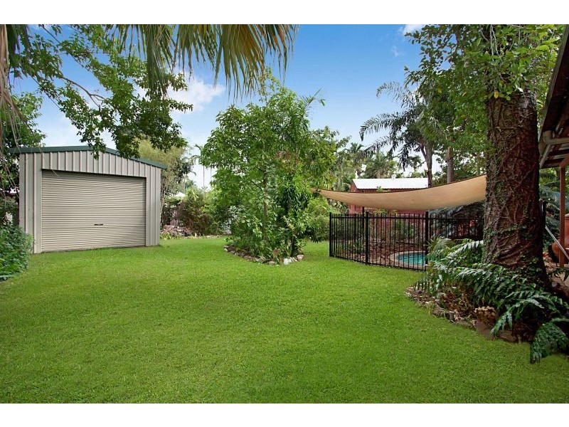 22 Ridgehaven Circuit, Leanyer NT 0812
