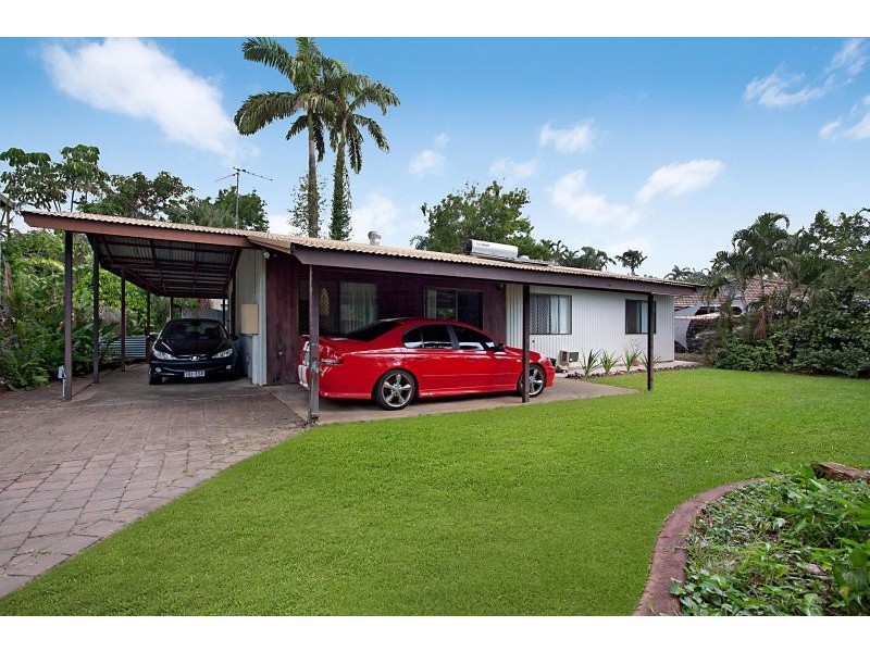 22 Ridgehaven Circuit, Leanyer NT 0812