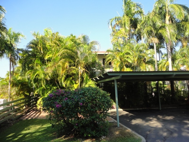 4/1 Blake Street, The Gardens NT 0820
