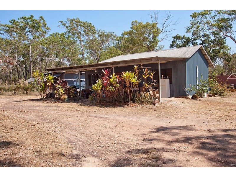 270 Thomas Road, Humpty Doo NT 0836