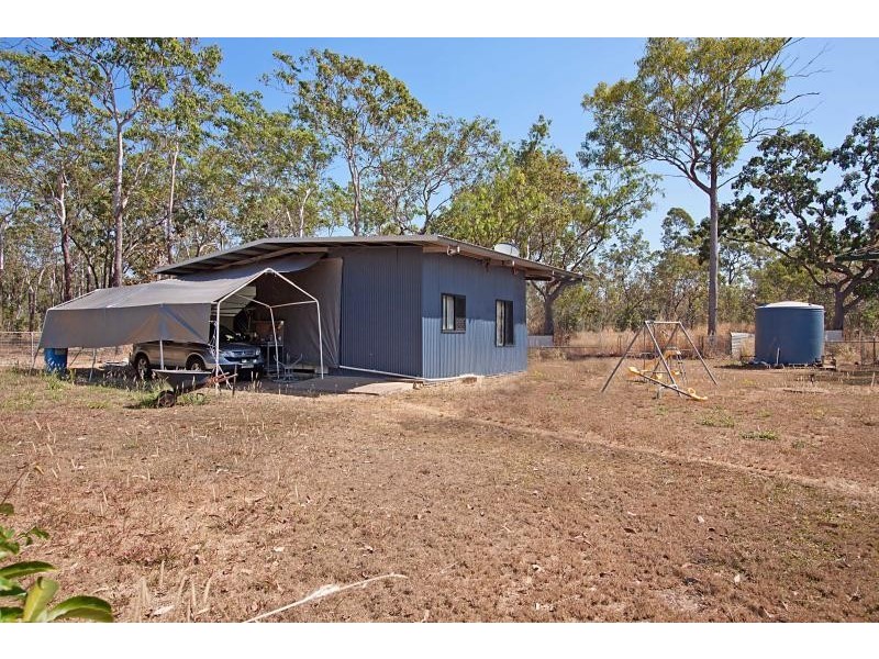 270 Thomas Road, Humpty Doo NT 0836