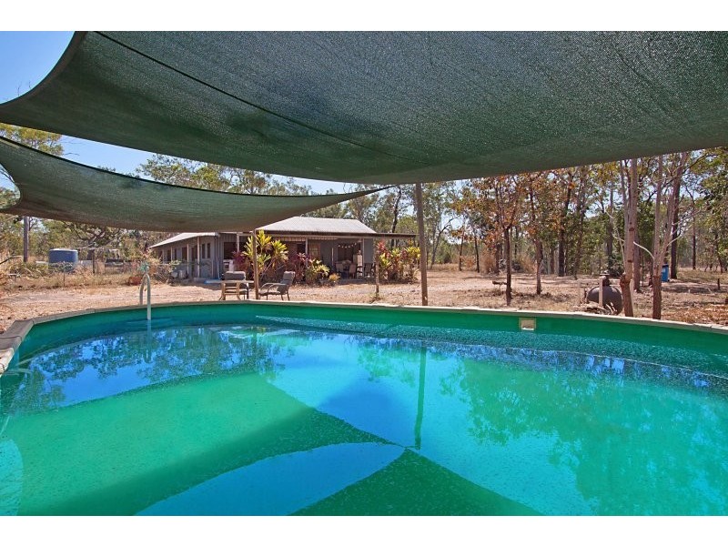 270 Thomas Road, Humpty Doo NT 0836