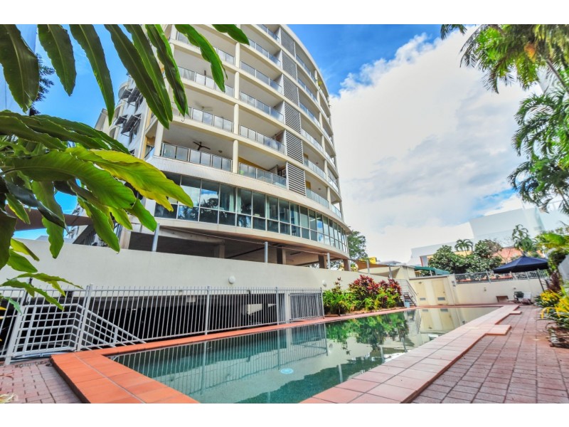 1/101 Mitchell Street, Darwin City NT 0800