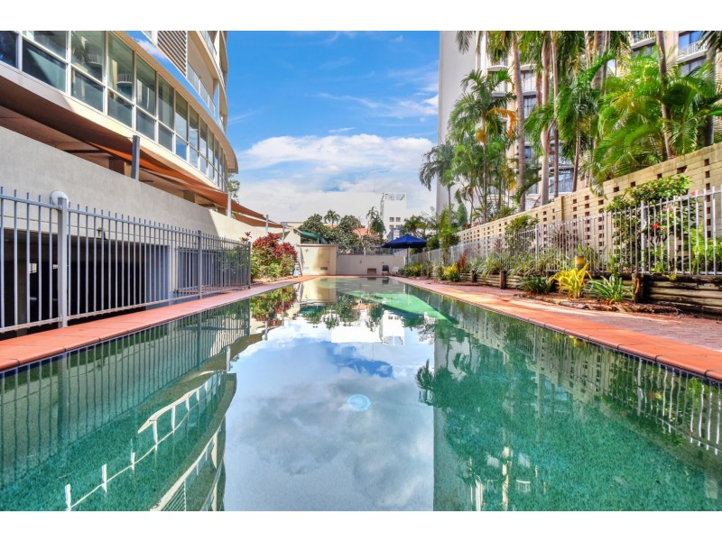 1/101 Mitchell Street, Darwin City NT 0800