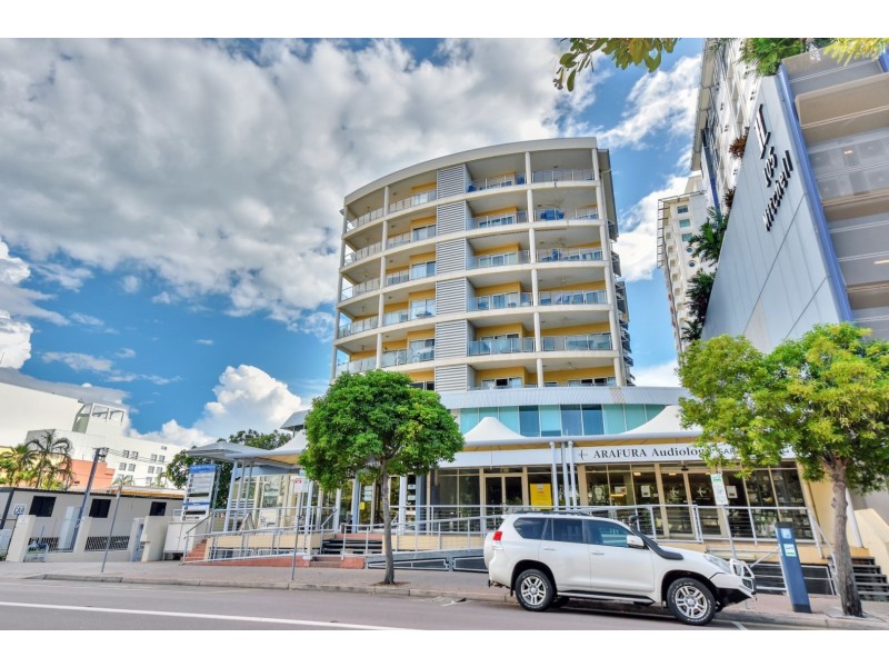 1/101 Mitchell Street, Darwin City NT 0800