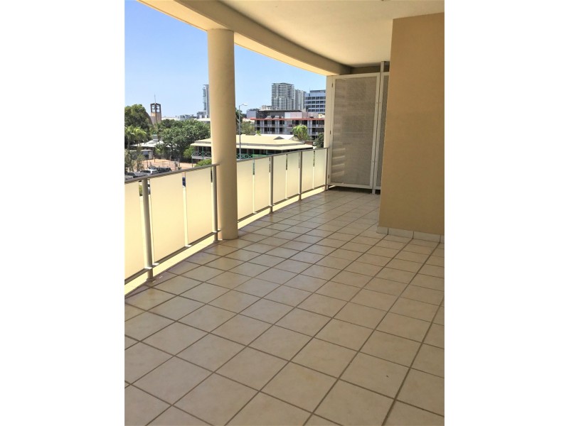1/101 Mitchell Street, Darwin City NT 0800