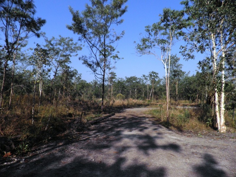 Sect 5434/ 588 Girraween Road, Girraween NT 0836