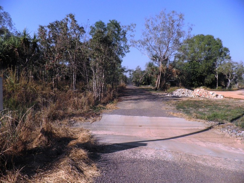 Sect 5434/ 588 Girraween Road, Girraween NT 0836