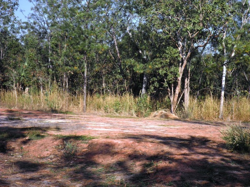 Sect 5434/ 588 Girraween Road, Girraween NT 0836