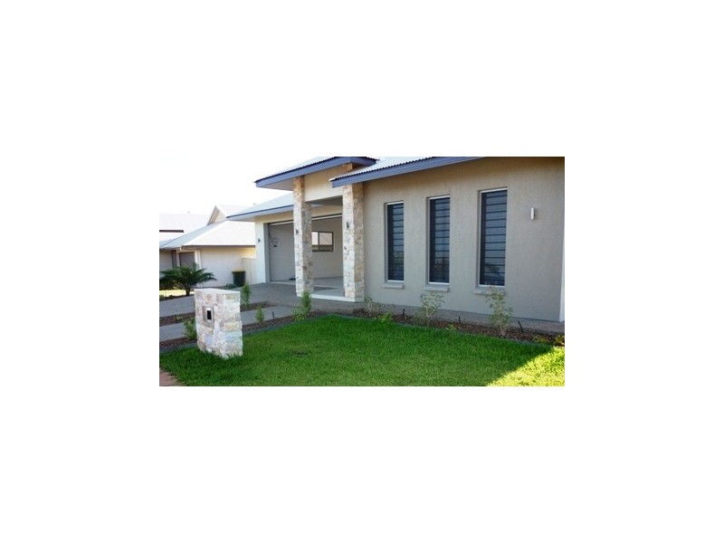 19 Danimila Terrace, Lyons NT 0810