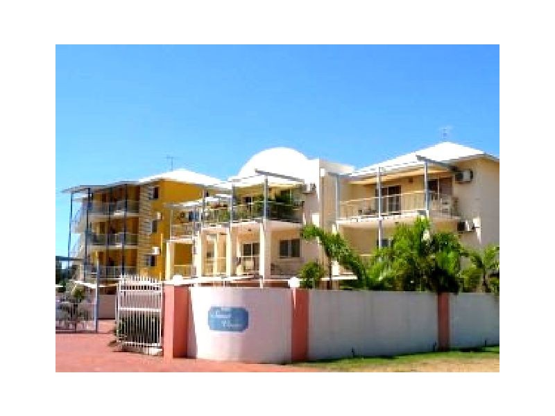 5/18 Athanasiou Court, Coconut Grove NT 0810