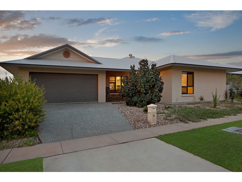 16 Dunyila Street, Lyons NT 0810