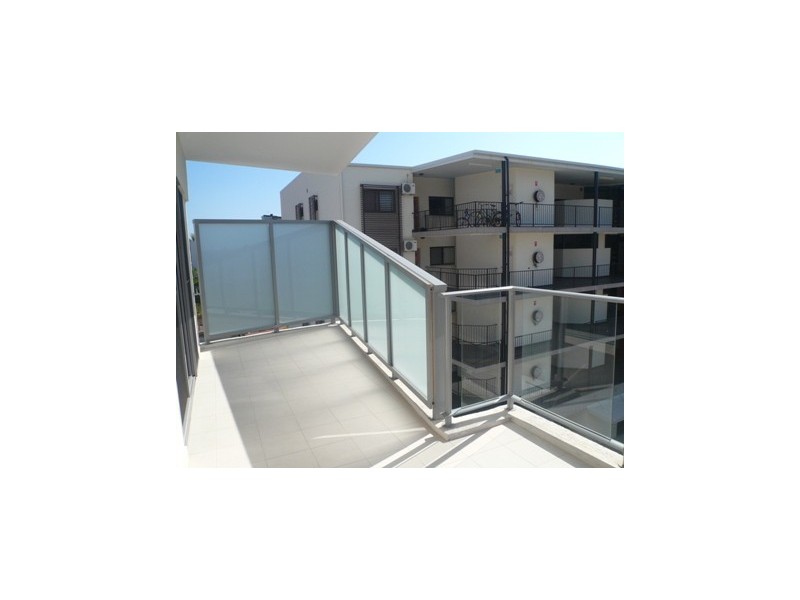 6/6 Warrego Court, Larrakeyah NT 0820