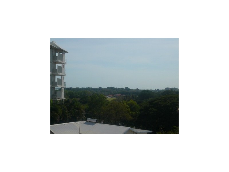 6/6 Warrego Court, Larrakeyah NT 0820