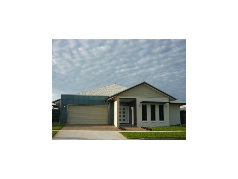 5  DALDAWA TERRACE, Lyons NT 0810