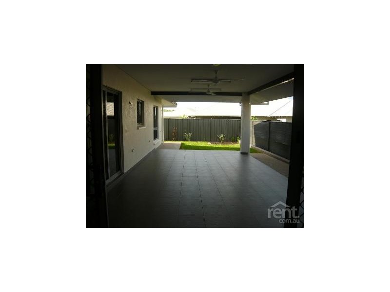 5  DALDAWA TERRACE, Lyons NT 0810