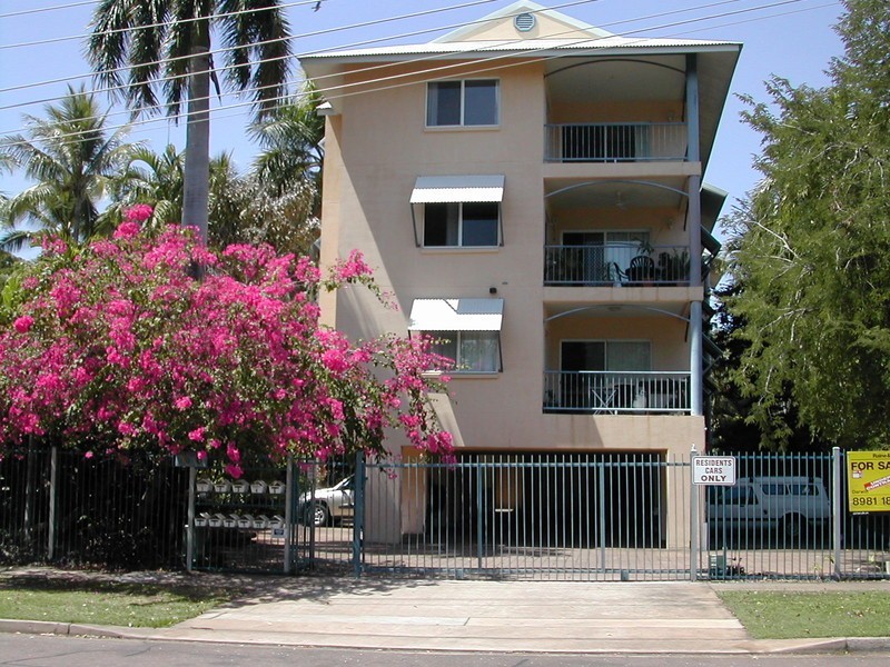 8/6 Philip Street, Fannie Bay NT 0820