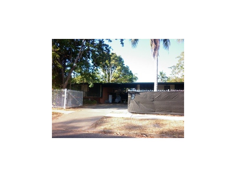 2/22 Westralia Street, Stuart Park NT 0820