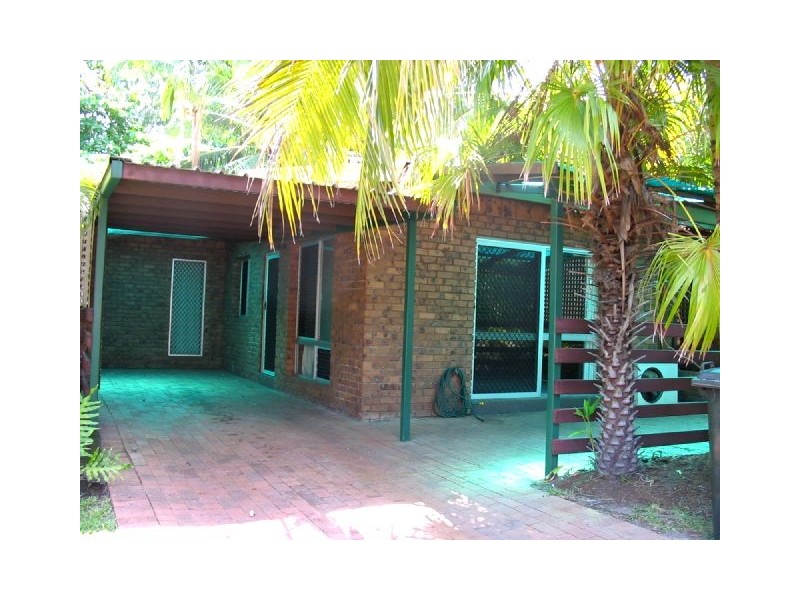 29 Calma Gardens, Ludmilla NT 0820