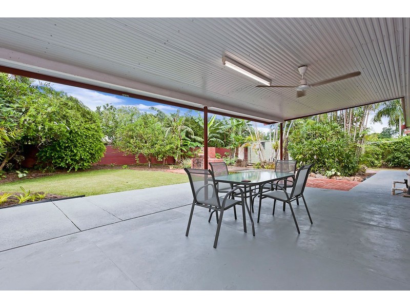 35 Carpentier Crescent, Wagaman NT 0810
