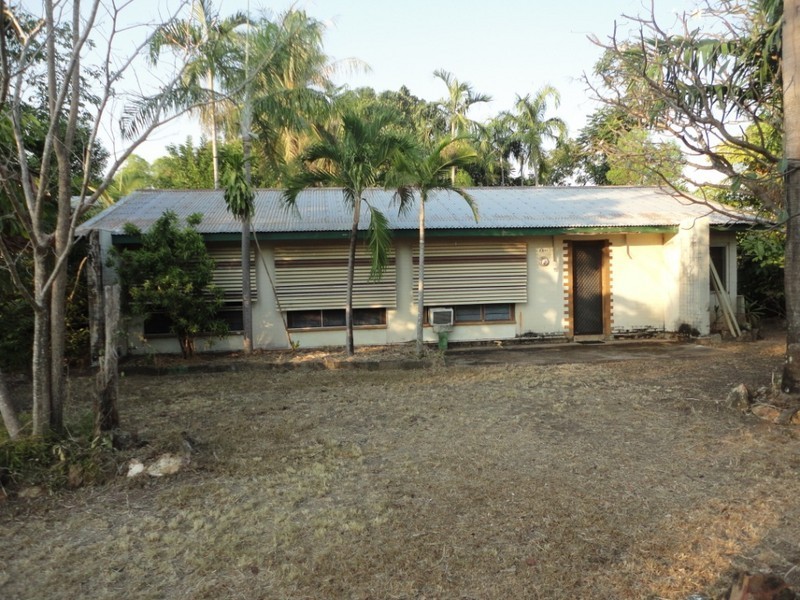 7 Valder Crescent, Rapid Creek NT 0810
