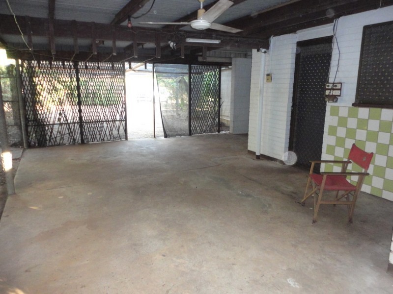 7 Valder Crescent, Rapid Creek NT 0810