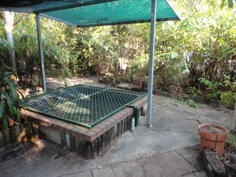 7 Valder Crescent, Rapid Creek NT 0810