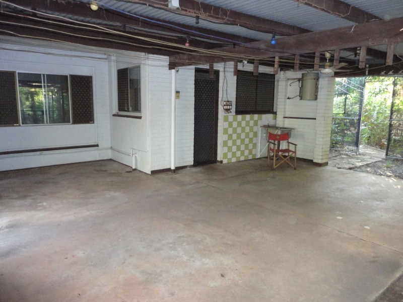 7 Valder Crescent, Rapid Creek NT 0810