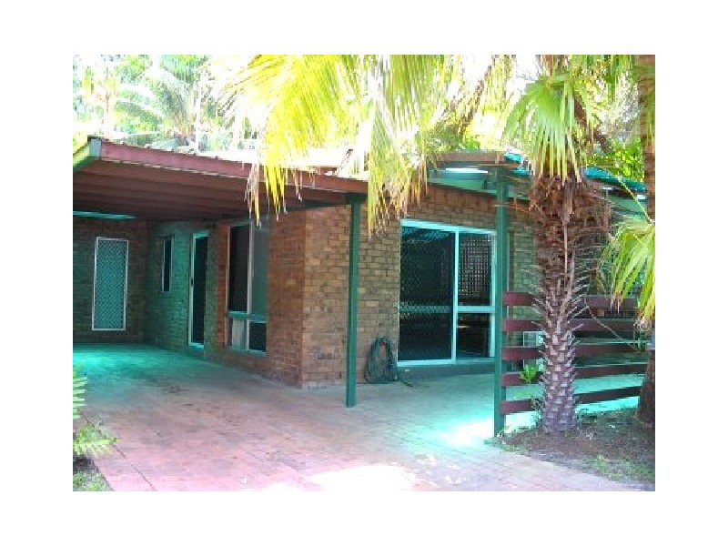 29 Calma Gardens, Ludmilla NT 0820