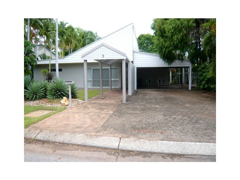 3 Birkdale Court, Northlakes NT 0812
