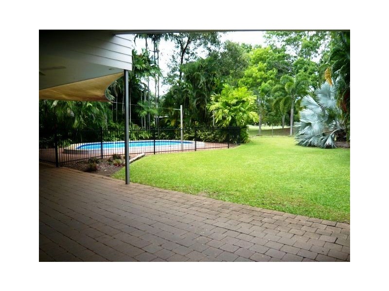 3 Birkdale Court, Northlakes NT 0812