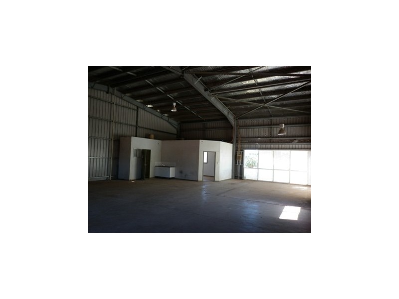 2/17 Beresford Road, Yarrawonga NT 0830