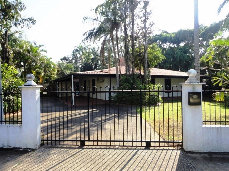 9 Union Terrace, Wulagi NT 0812