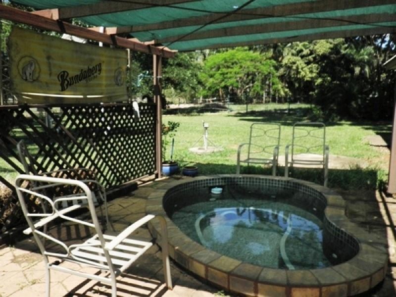 310 Lowther Road, Virginia NT 0835