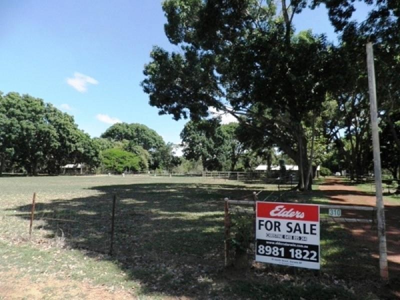 310 Lowther Road, Virginia NT 0835