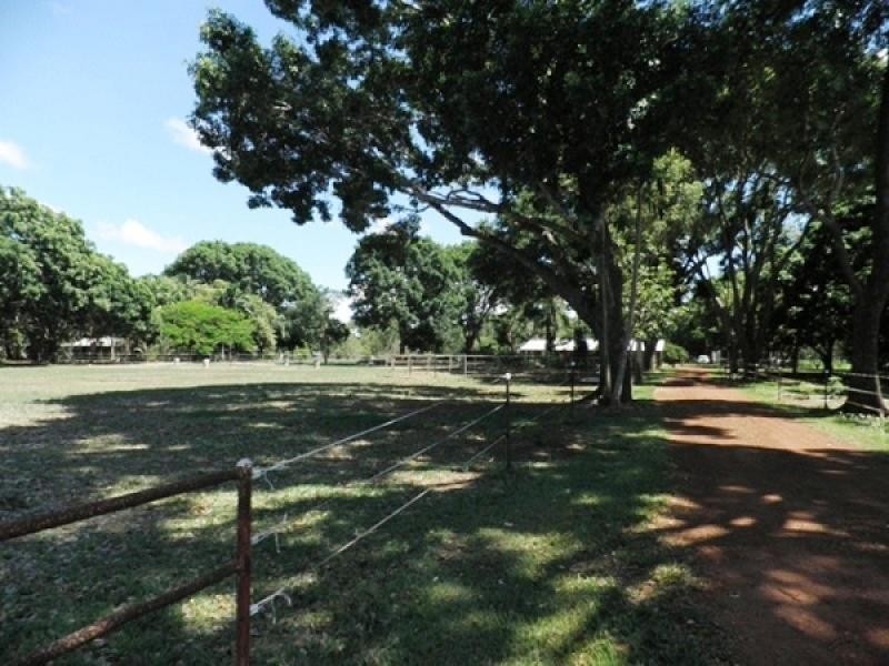 310 Lowther Road, Virginia NT 0835