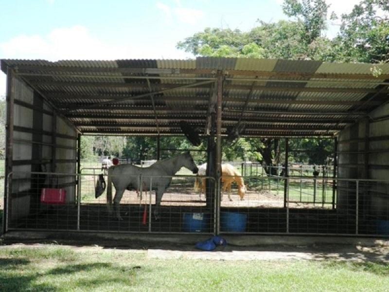 310 Lowther Road, Virginia NT 0835