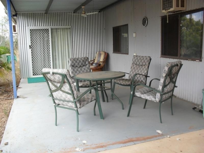 Section 3491 Fog Bay Road, Dundee Downs NT 0840