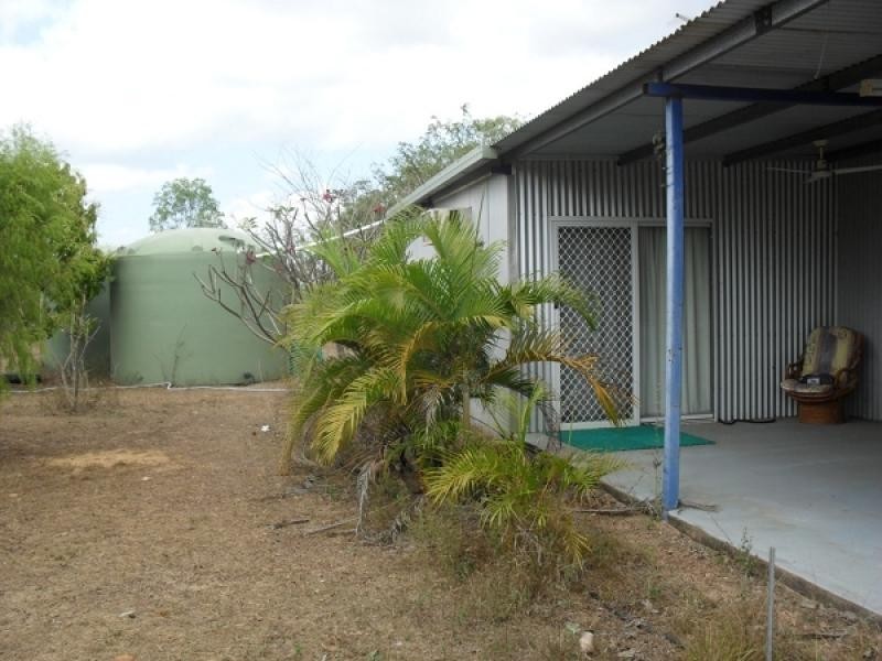 Section 3491 Fog Bay Road, Dundee Downs NT 0840