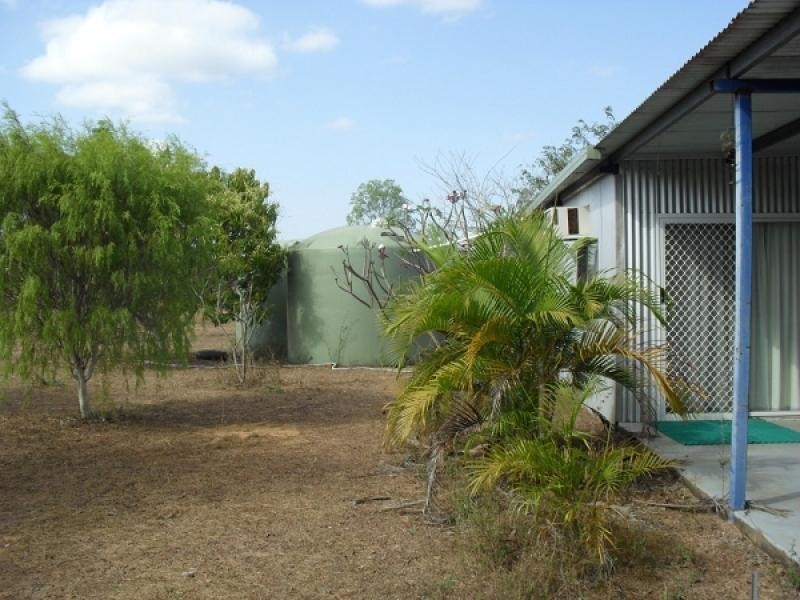 Section 3491 Fog Bay Road, Dundee Downs NT 0840