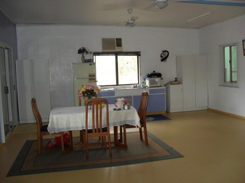 Section 3491 Fog Bay Road, Dundee Downs NT 0840