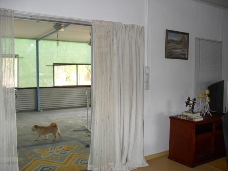 Section 3491 Fog Bay Road, Dundee Downs NT 0840