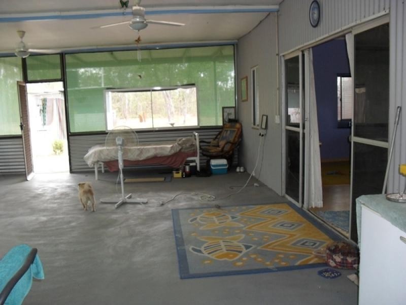 Section 3491 Fog Bay Road, Dundee Downs NT 0840